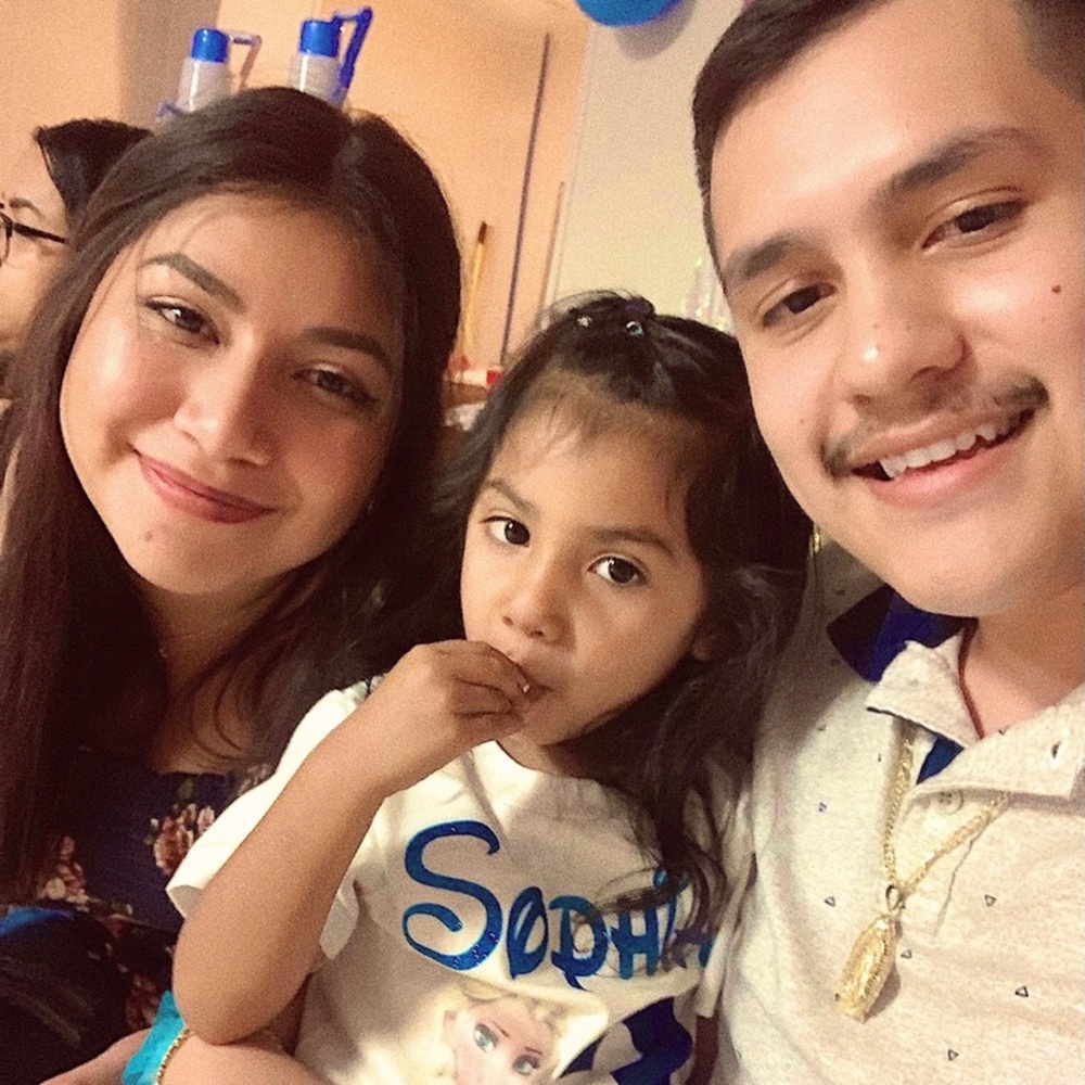 Meet your Posher, Ana